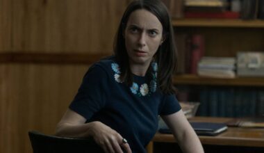 Widow's Bay season 1 ending explained by director, plus a season 2 teaser