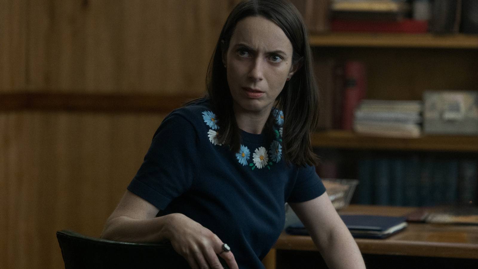 Widow's Bay season 1 ending explained by director, plus a season 2 teaser
