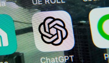 AI chatbots are helping people talk with dating partners — some do's and don'ts