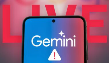 Google Gemini is down — live outage updates and workarounds to try right now