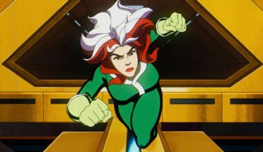 X-Men ’97’ Is Officially Fixing the Original Show’s Biggest Plot Hole 33 Years Later