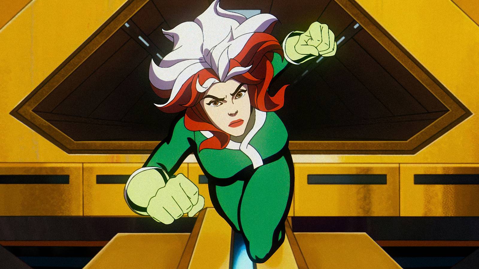 X-Men ’97’ Is Officially Fixing the Original Show’s Biggest Plot Hole 33 Years Later