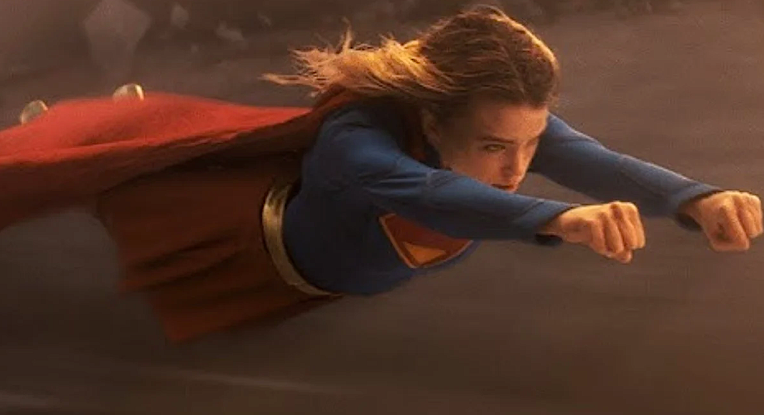 DC Studios lights the fuse on a sensational 'Supergirl' final trailer and it's totally peak (video)
