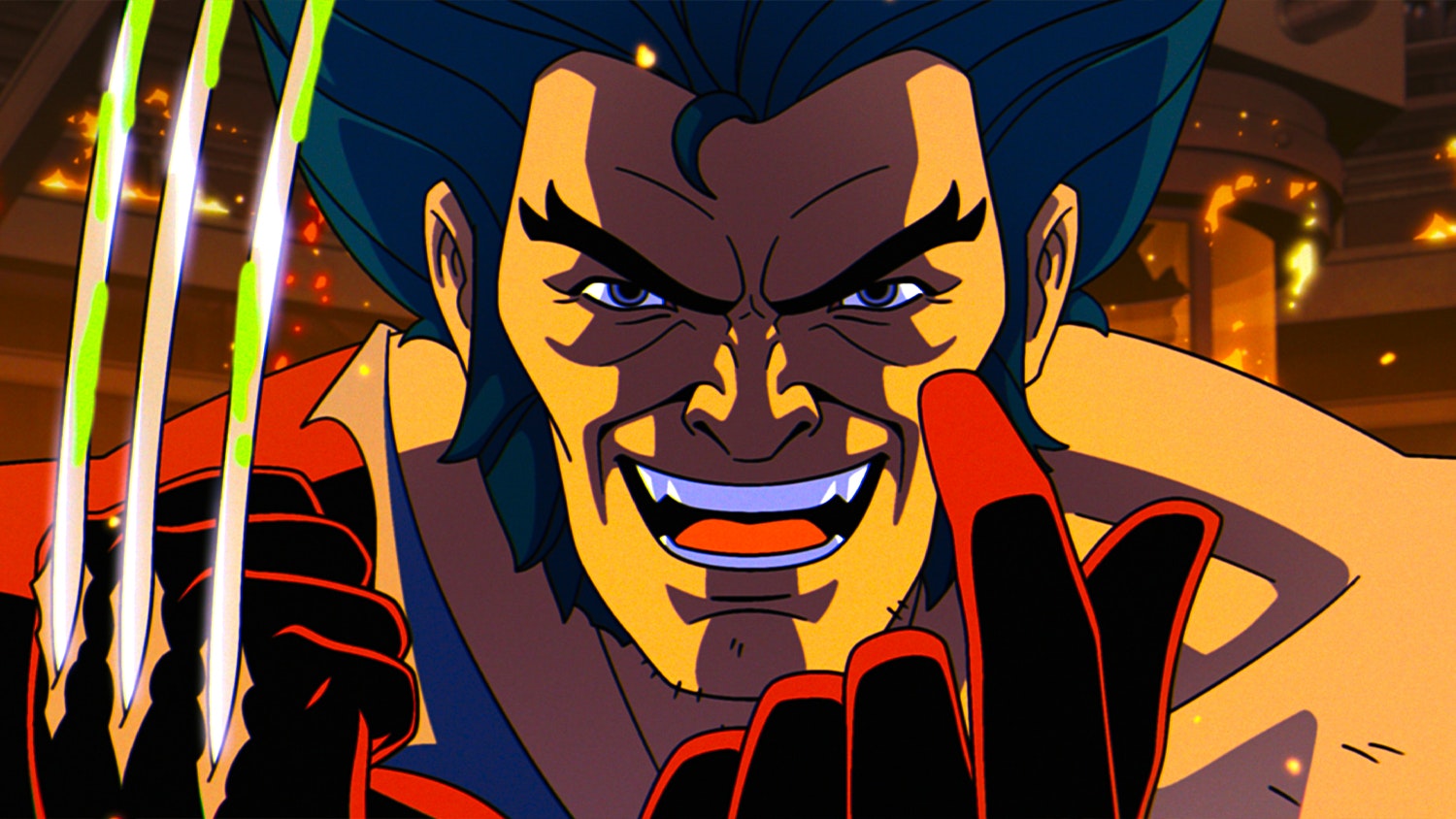 X-Men '97: Season 2 Review – 'Worth the years-long wait'