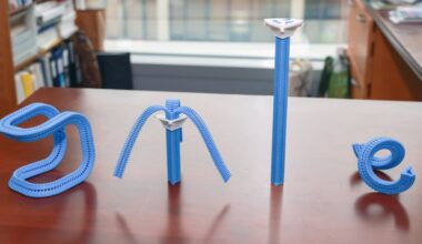 A Zipper Patent Sat in a Garage for 40 Years. Now It’s Real.
