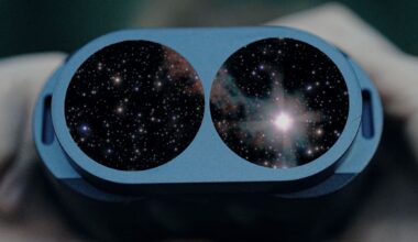 Why is stargazing gear getting more expensive despite the annual sales events?