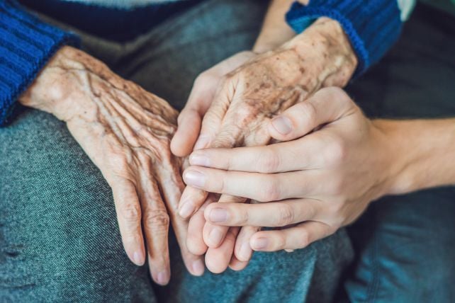Younger Adults May Be Aging Faster Than Previous Generations