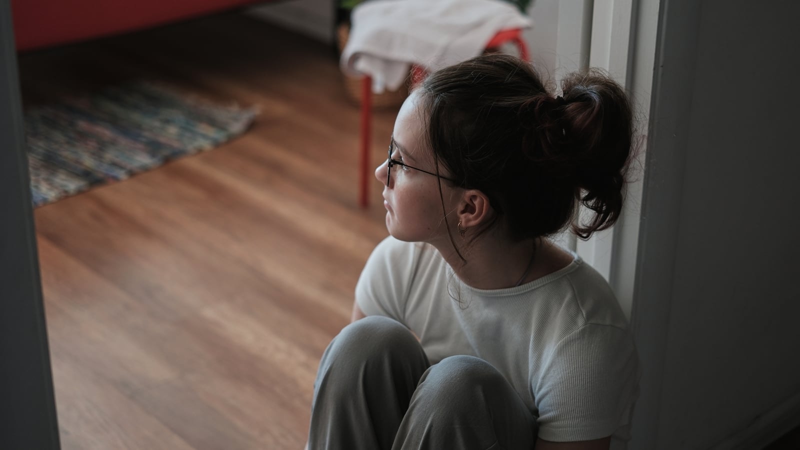 Why teens struggle with anxiety, and how to help