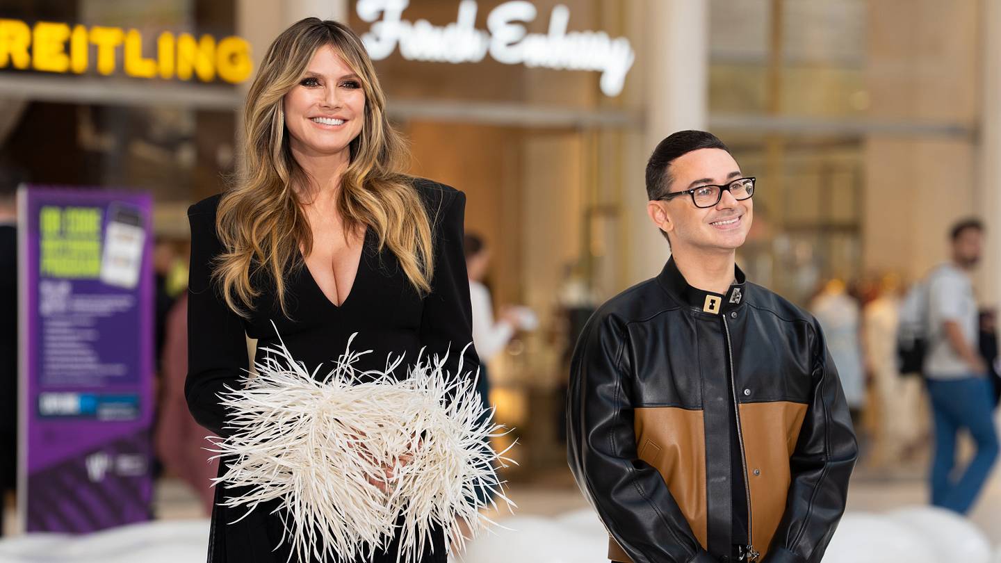 ‘Project Runway’ Season 22 Premiere Live Recap: Who Was Eliminated?