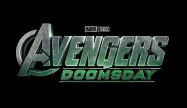 Avengers: Doomsday trailer