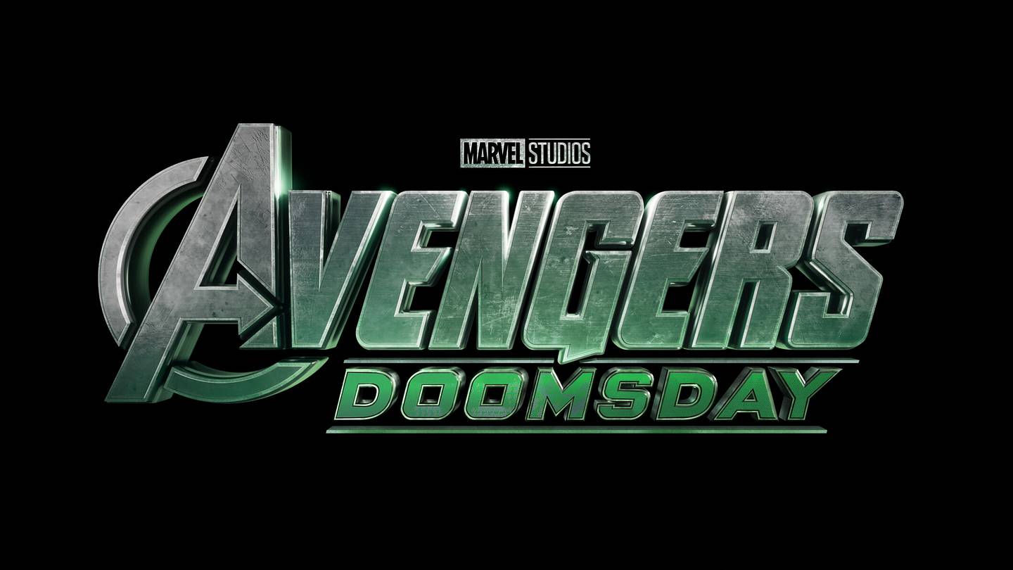 Avengers: Doomsday trailer