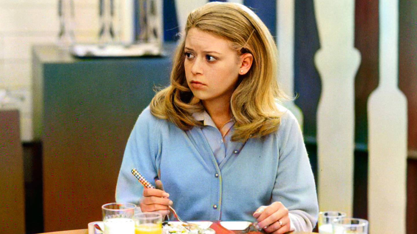 Natasha Lyonne in ‘But I’m a Cheerleader’