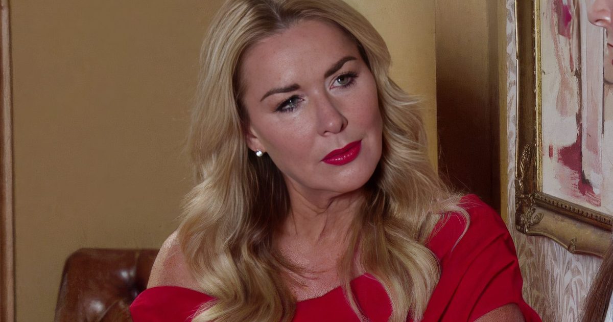 Coronation Street airs unsettling blast from the past for Cassie Plummer