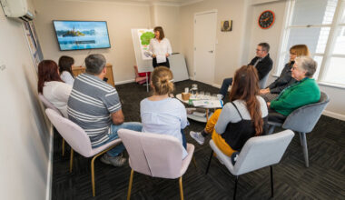 SunLive - Help expands for chronic illness in BOP