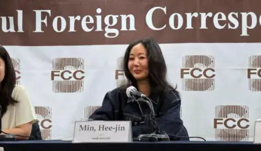 Nearly two years after a bitter fallout with her former employer forced her to part ways with the girl group she created, South Korean music producer Min Hee-jin is preparing for a fresh start with a new label and plans to debut a boy group.
