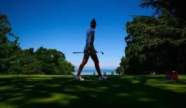 Either Nelly Korda or Ryu Hae-ran could become the first woman since South Korea’s Inbee Park in 2013 to win three majors in one year.
