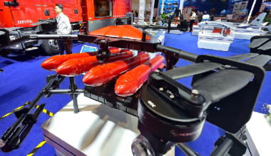 China's low altitude economy moves from vision to reality - news.cgtn.com
