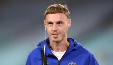 Chelsea’s Cole Palmer said he was “not too bothered” about getting back in the England frame, but that missing the World Cup would fuel his motivation to shine in the new campaign.