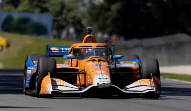 Inside Line: Who Drives Ganassi’s No. 9 Next Season?