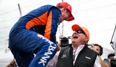 Chip Ganassi Confirms Scott Dixon’s Departure After This Season