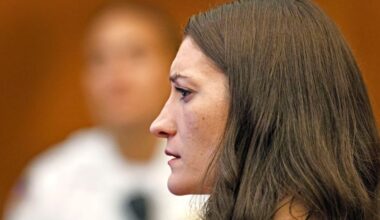 Lindsay Clancy trial: Key points from the first day of testimony