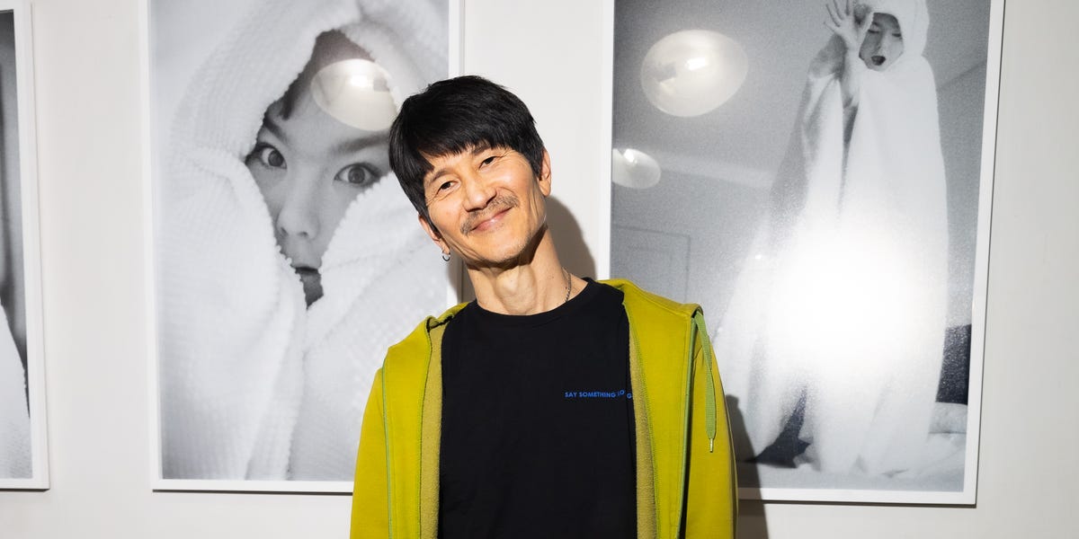 Gregg Araki on Perfecting "Mysterious Skin," Encouraging Olivia Wilde to Push Her Limits, and Tenacity in Indie Film