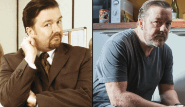 What happened to the stars of The Office — 25 years on - The Times