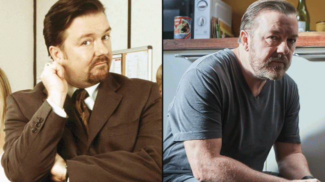 What happened to the stars of The Office — 25 years on - The Times