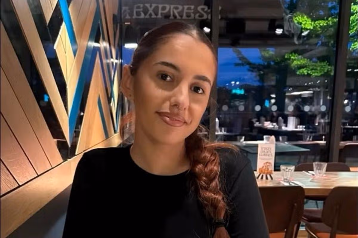 Daniela Barroso thinks she has had almost every sub-type of OCD over the years