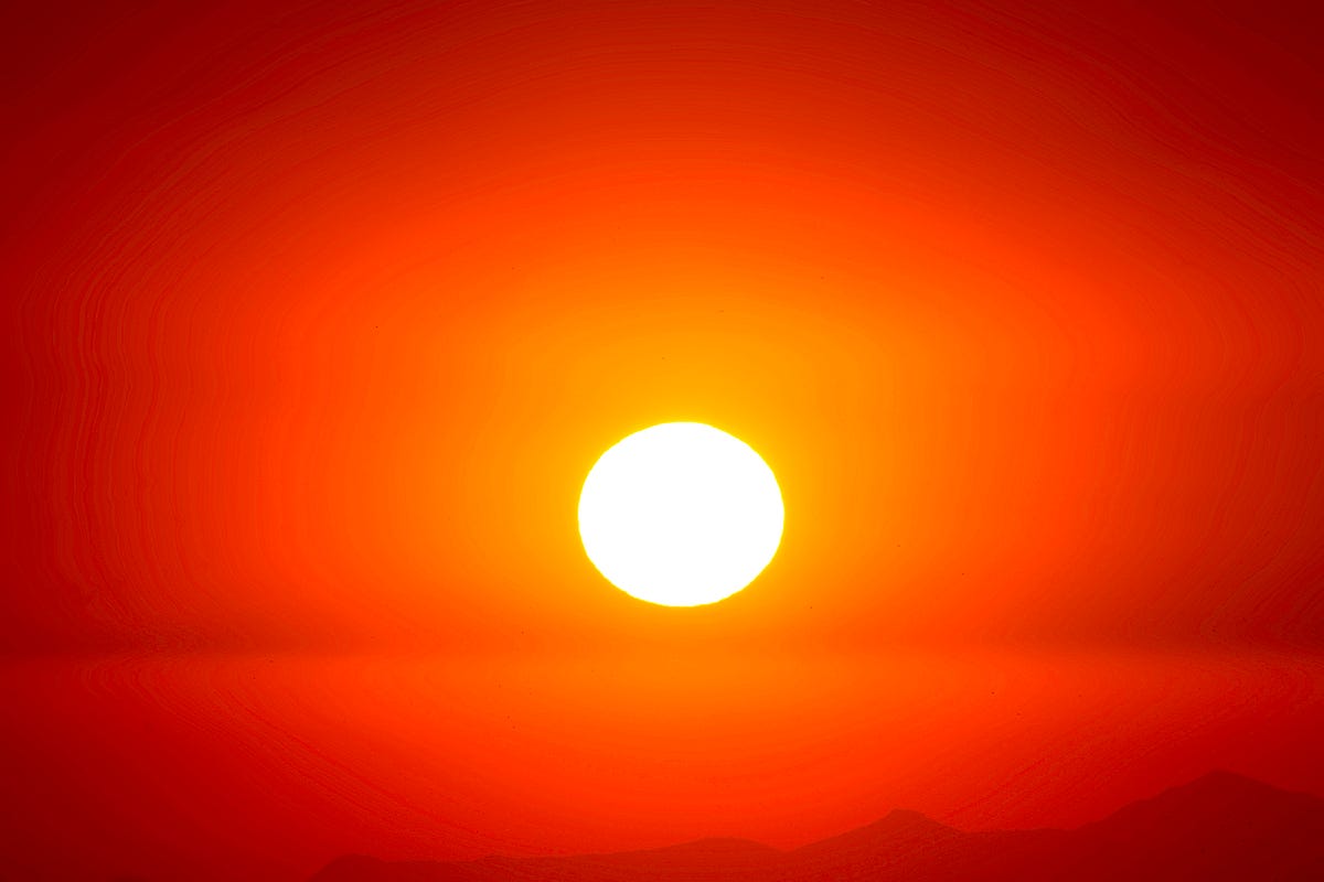 Heatwaves, Accountability & Profit | by Will Lockett | Jul, 2026