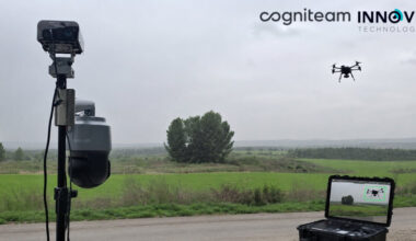 Israeli Firms Pair LiDAR With AI-Driven Analytics to Sharpen Drone Detection