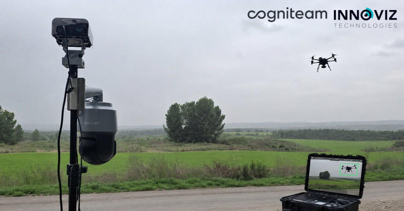 Israeli Firms Pair LiDAR With AI-Driven Analytics to Sharpen Drone Detection