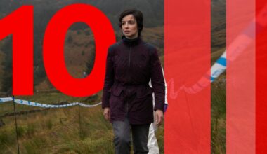The 10 Best Crime Dramas This Week (Monday 6th – Sunday 12th July)