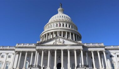 U.S. House passes bill with US$500 million in military financing for Taiwan