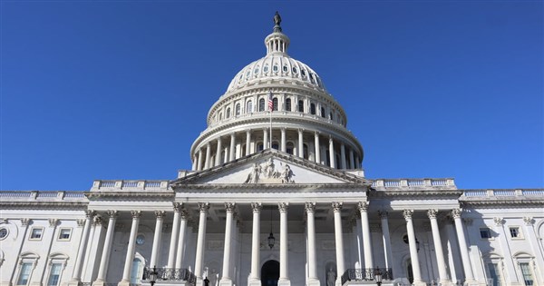 U.S. House passes bill with US$500 million in military financing for Taiwan