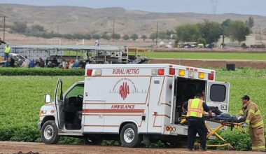 Health: Solar-powered ambulances soon heading to Kenya