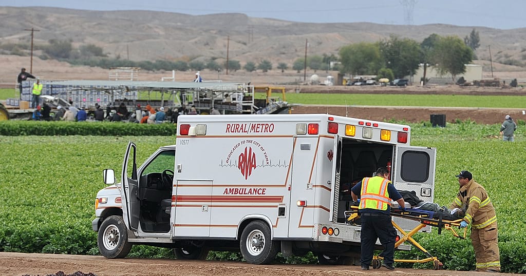 Health: Solar-powered ambulances soon heading to Kenya