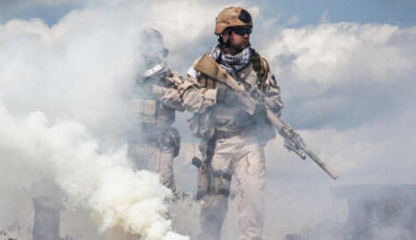 Report: US mulls sending special forces into Iran to seize or destroy nuclear materia