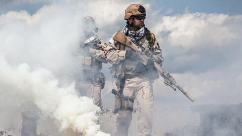 Report: US mulls sending special forces into Iran to seize or destroy nuclear materia