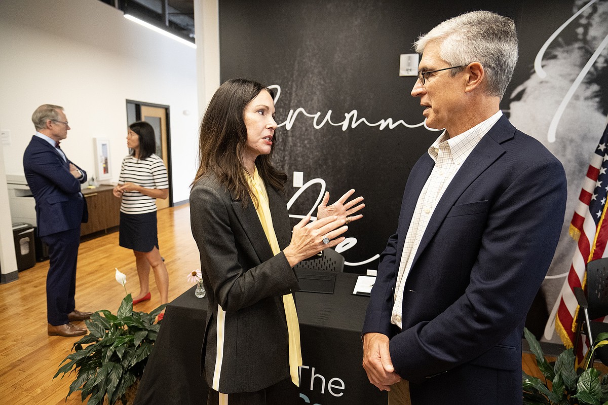 Chattanooga tech start-up accelerator partners with national lab