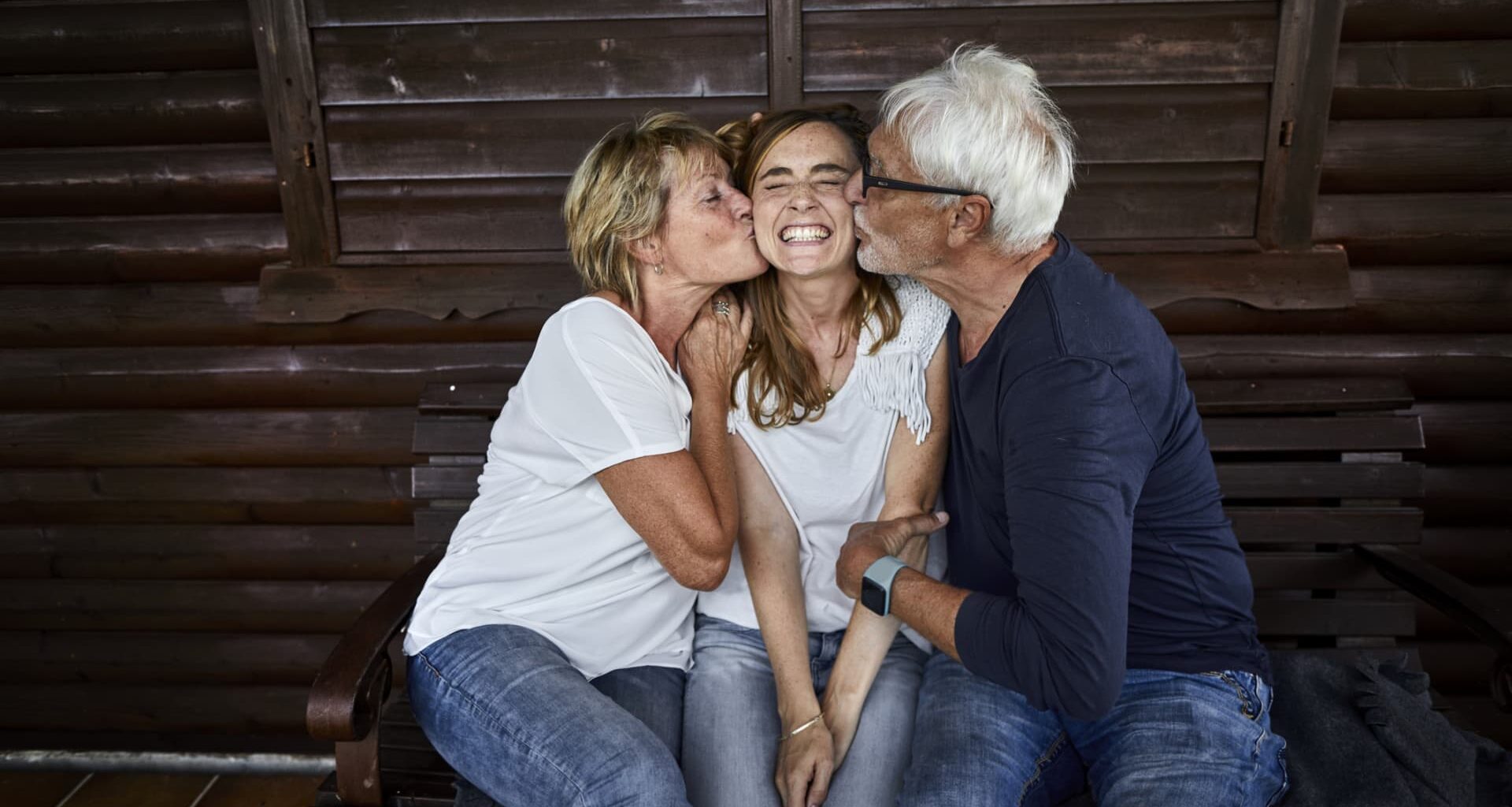 42% of adults rely on their parents for financial support—there are no 'bad guys' here, says financial therapist