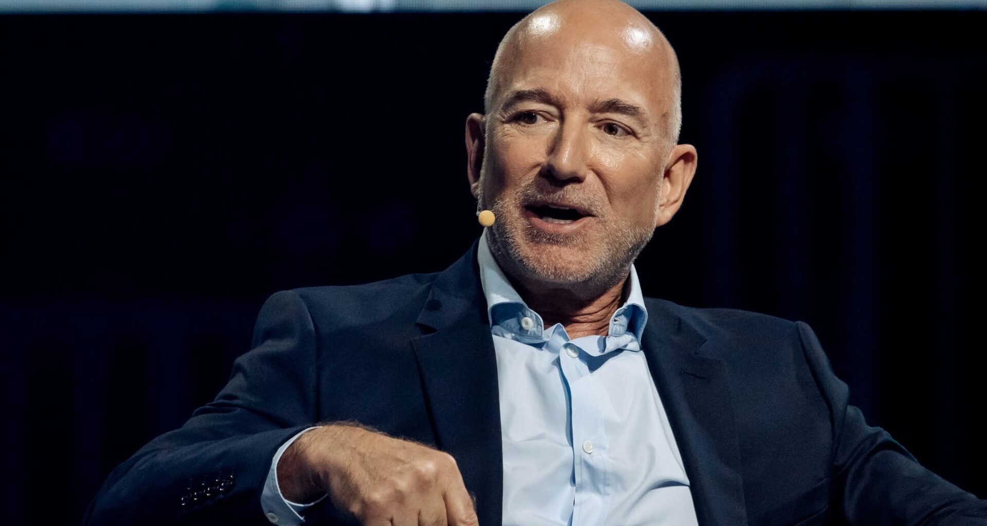 Amazon's Bezos pushes Prime Video redesign focused on AI
