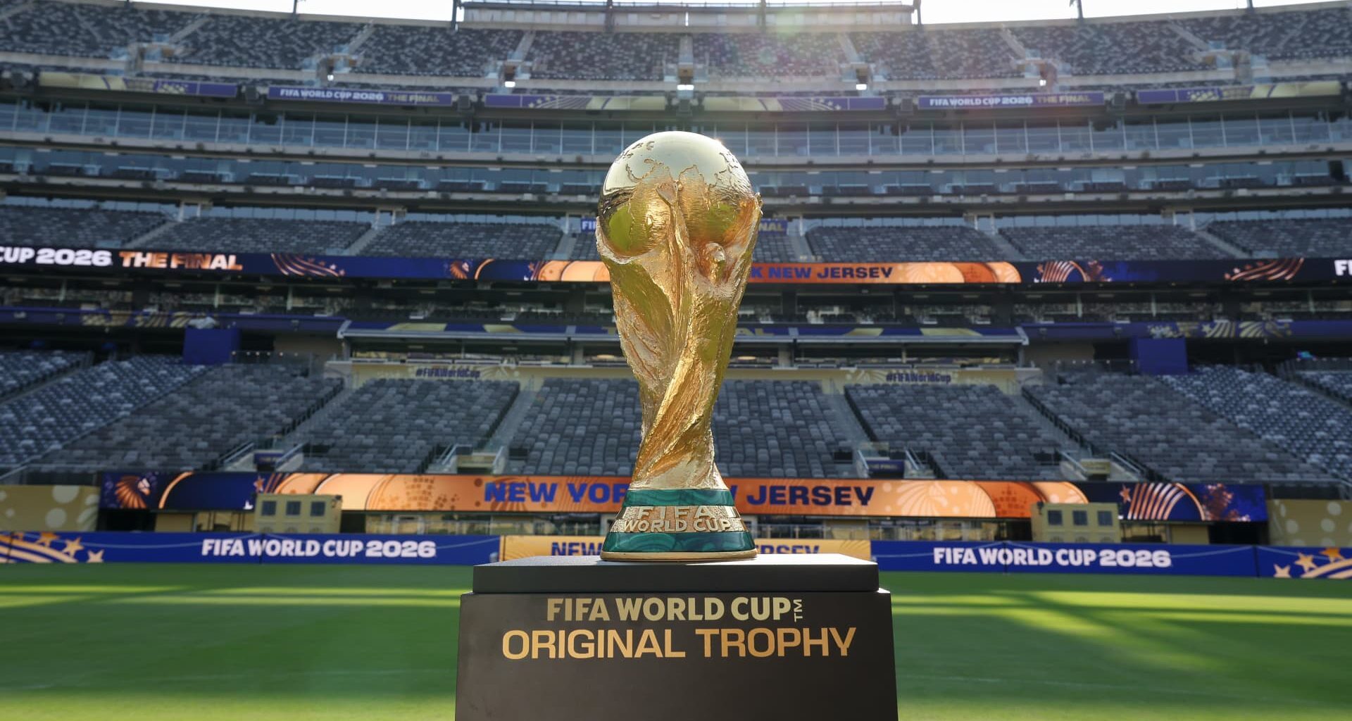 Here's what to know about the World Cup prize money