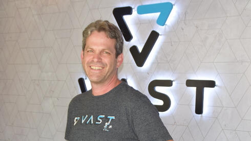 Vast Data's $30 billion valuation delivers $45 million windfall for Israeli instituti