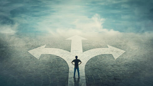 It's not the crisis that brings down organizations