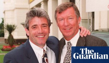 ‘The utmost respect for him’: Alex Ferguson pays tribute to Kevin Keegan | Newcastle United