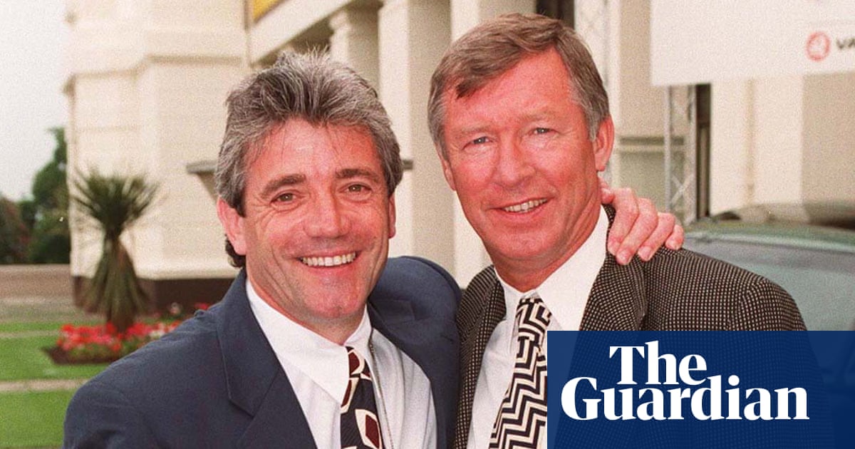 ‘The utmost respect for him’: Alex Ferguson pays tribute to Kevin Keegan | Newcastle United