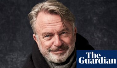 ‘He made wine and he shared it. What more do you want?’: Sam Neill remembered by his co-stars | Sam Neill