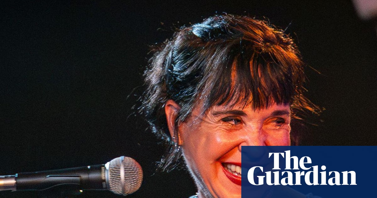 Post your questions for Kristin Hersh, of Throwing Muses and more | Kristin Hersh