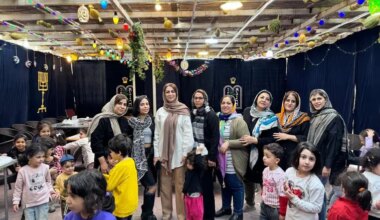 Exams on Shabbat? Iran's Education Ministry found a solution